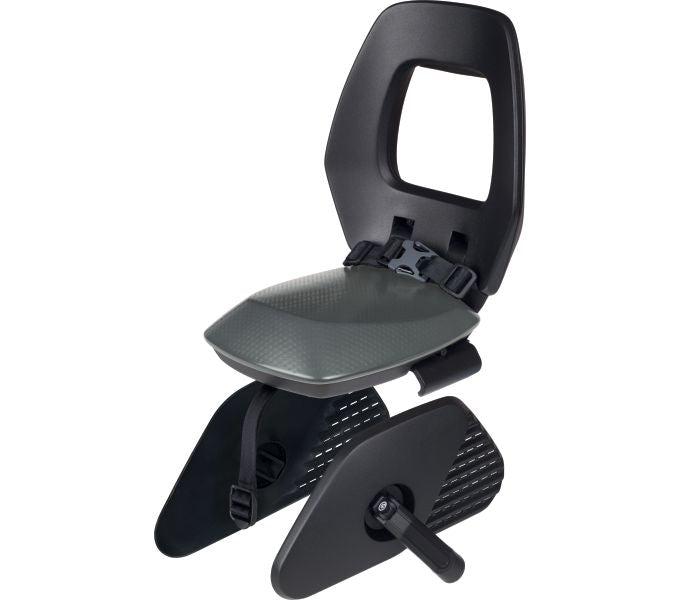 Bobike Bobike Kindersitz Junior ONE Hecksitz black/dark grey Bobike Bobike Kindersitz Junior ONE Hecksitz black/dark grey von BOBIKE