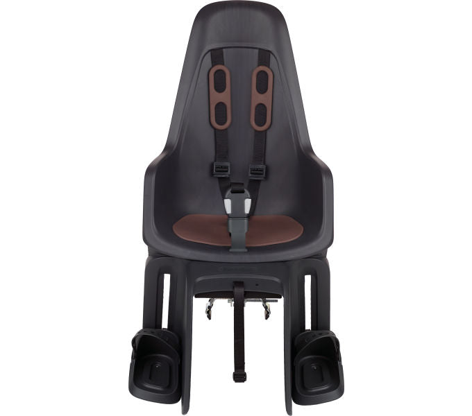 Bobike Bobike Kindersitz ONE Maxi ECOHecksitz ECO Black Bobike Bobike Kindersitz ONE Maxi ECOHecksitz ECO Black von BOBIKE