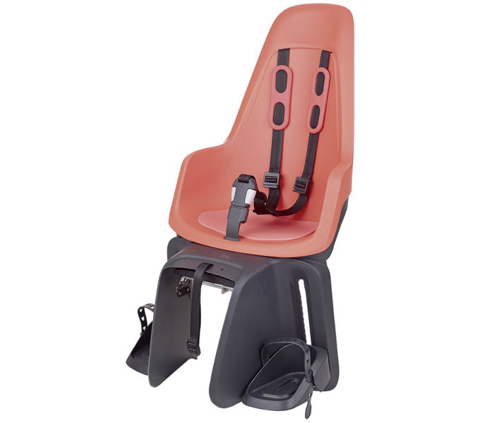 Bobike Bobike Kindersitz ONE MaxiHecksitz Flamingo Bobike Bobike Kindersitz ONE MaxiHecksitz Flamingo von BOBIKE