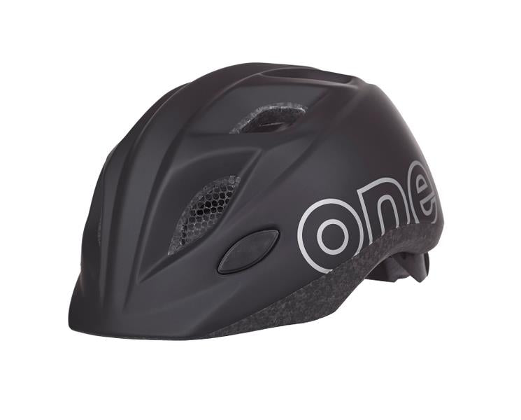 Bobike One Plus Black | Cykelhjelm Testet God i Tænk Bobike One Plus Black | Cykelhjelm Testet God i Tænk von BOBIKE