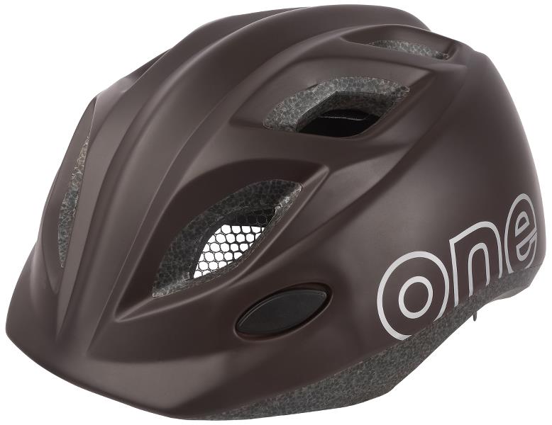 Bobike One Plus Coffee Brown | Cykelhjelm Testet God i Tænk Bobike One Plus Coffee Brown | Cykelhjelm Testet God i Tænk von BOBIKE