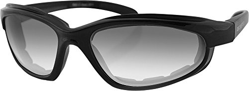 BOBSTER Sonnenbrille Fat Boy Photochromic von Bobster