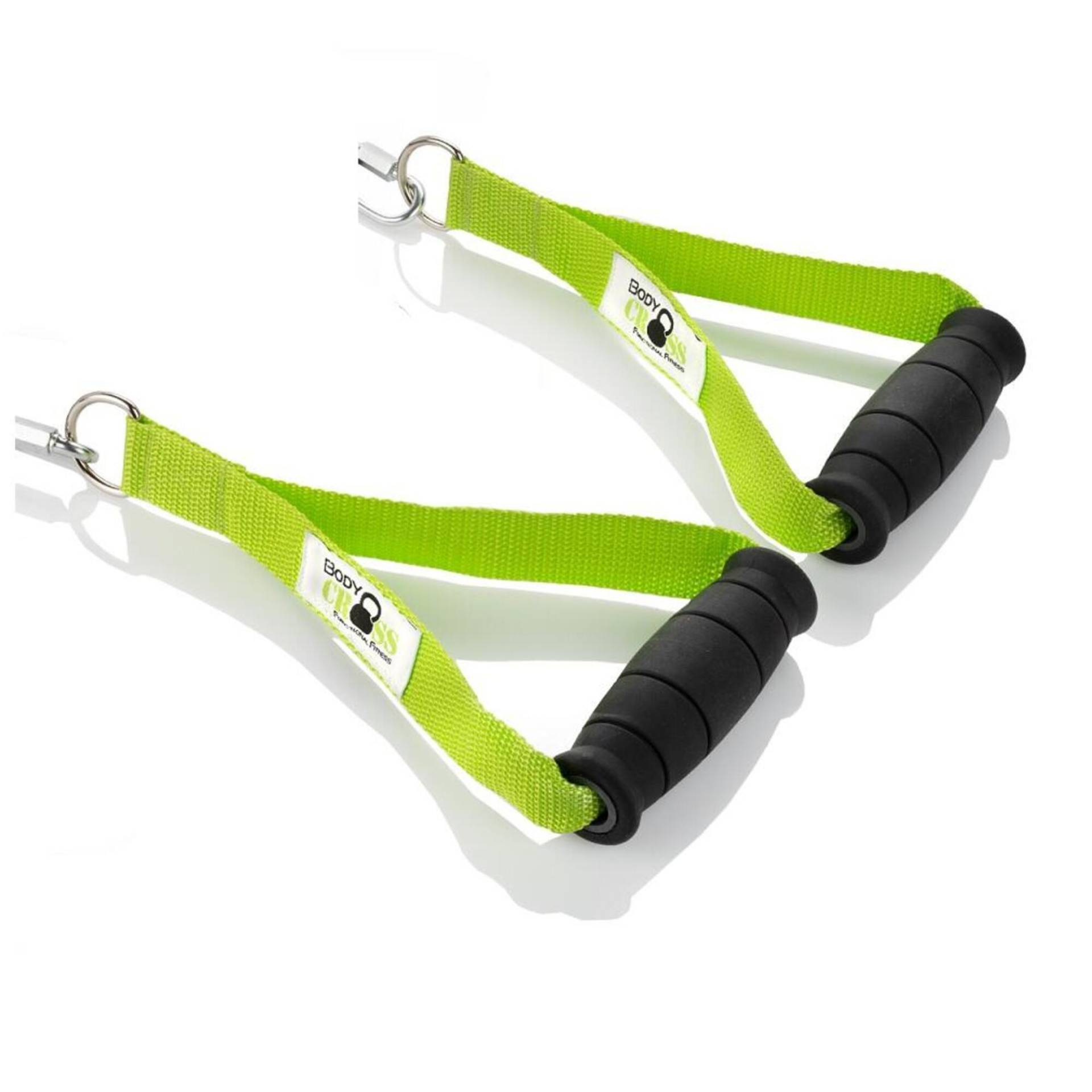 BodyCROSS® Handgriffe | 2er Set von BODY CROSS