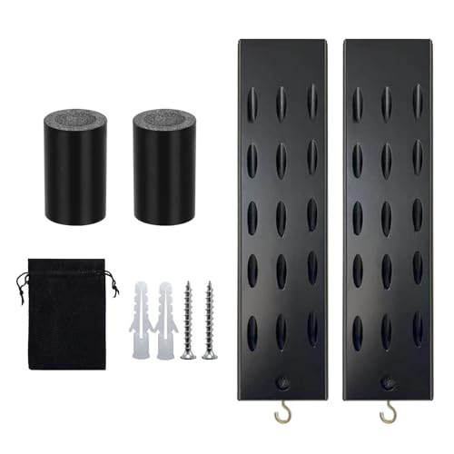 2 Stücke Dart Halter, dartständer aus Holz für 15 Darts, Dart ständer Für Pfeile Wandbehang Dartpfeile Ständer Halter Dart Aufbewahrung für Jede Art von Darts für Steeldarts und Softdarts dart zubehör 2 Stücke Dart Halter, dartständer aus Holz für 15 Darts, Dart ständer Für Pfeile Wandbehang Dartpfeile Ständer Halter Dart Aufbewahrung für Jede Art von Darts für Steeldarts und Softdarts dart zubehör von BODYGAD