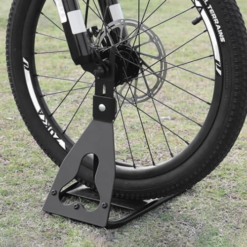 Fahrradständer, Höhenverstellbar Alu Parkständer Fahrrad Montageständer Reparaturständer Fahrradhalter Ständer Fahrrad Bike Halterung Geeignet für 20/26/27.5/29 Zoll Shopständer für Fahrräder Fahrradständer, Höhenverstellbar Alu Parkständer Fahrrad Montageständer Reparaturständer Fahrradhalter Ständer Fahrrad Bike Halterung Geeignet für 20/26/27.5/29 Zoll Shopständer für Fahrräder von BODYGAD