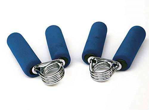 Griffpaar für muskelstärkende Übungen Griffpaar für muskelstärkende Übungen von BODYLINE