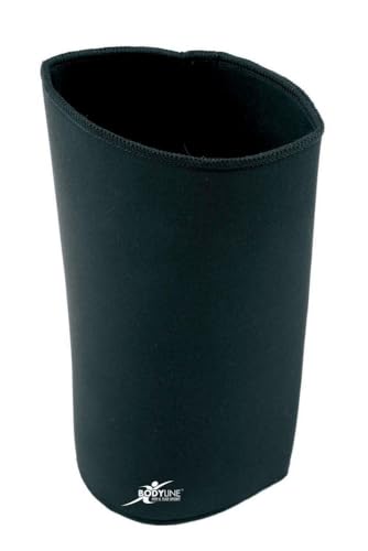 Oberschenkelband aus Neopren zur Vorbeugung von Muskelverletzungen Oberschenkelband aus Neopren zur Vorbeugung von Muskelverletzungen von BODYLINE