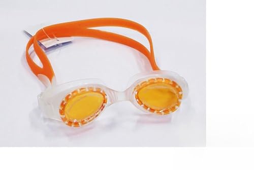 Poolbrille aus Silikon für Kinder zum Schwimmen Poolbrille aus Silikon für Kinder zum Schwimmen von BODYLINE