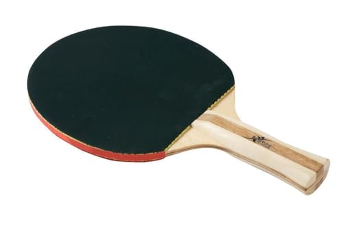 Trainings-Tischtennisschläger Zwei Sterne für das Training Trainings-Tischtennisschläger Zwei Sterne für das Training von BODYLINE