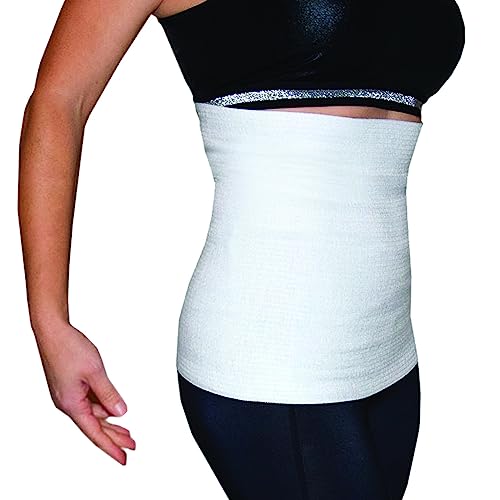 BODYPERFECT Wolle Rückenwärmer, Wärmegürtel für Damen und Herren, Nierengurt, Nierenwärmer, Thermo Gurt Made in Italy X-SMALL BODYPERFECT Wolle Rückenwärmer, Wärmegürtel für Damen und Herren, Nierengurt, Nierenwärmer, Thermo Gurt Made in Italy X-SMALL von BODYPERFECT