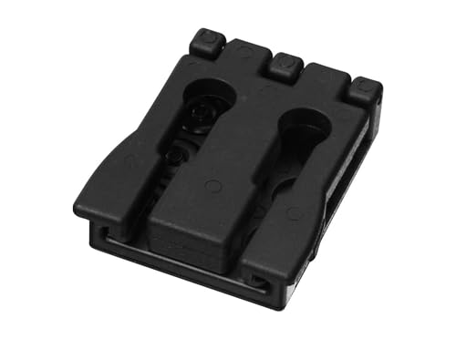 Böker Plus Gürteladapter Klein 09BO406 Böker Plus Gürteladapter Klein 09BO406 von BÖKER PLUS