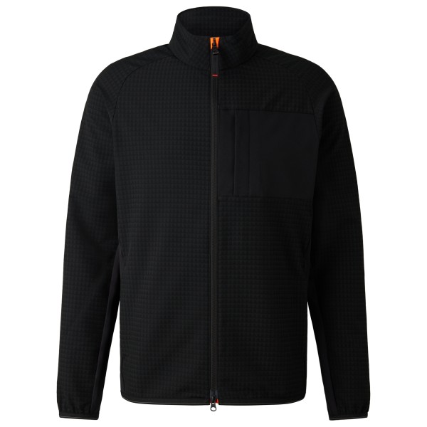 Bogner Fire+Ice - Alvar2 - Fleecejacke Gr XXL schwarz von BOGNER FIRE+ICE