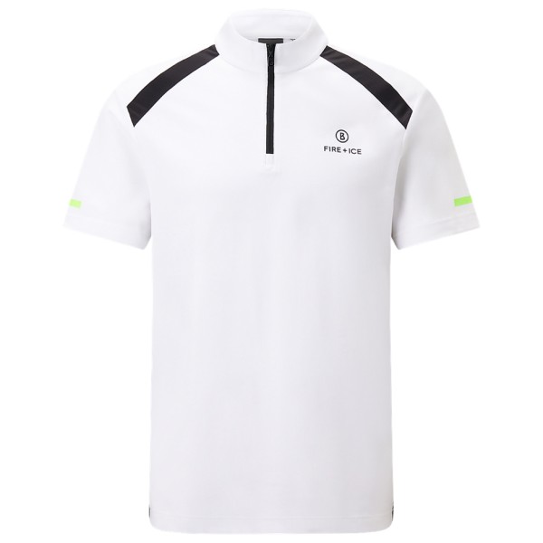 Bogner Fire+Ice - Armin - Funktionsshirt Gr S weiß Bogner Fire+Ice - Armin - Funktionsshirt Gr S weiß von BOGNER FIRE+ICE