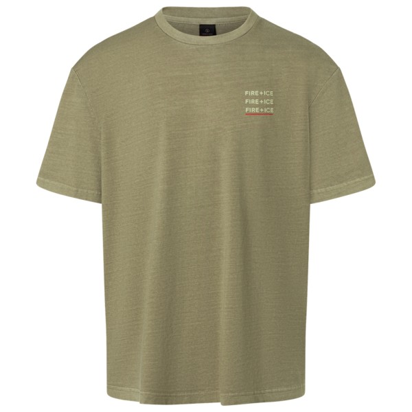 Bogner Fire+Ice - Avan - T-Shirt Gr S oliv Bogner Fire+Ice - Avan - T-Shirt Gr S oliv von BOGNER FIRE+ICE