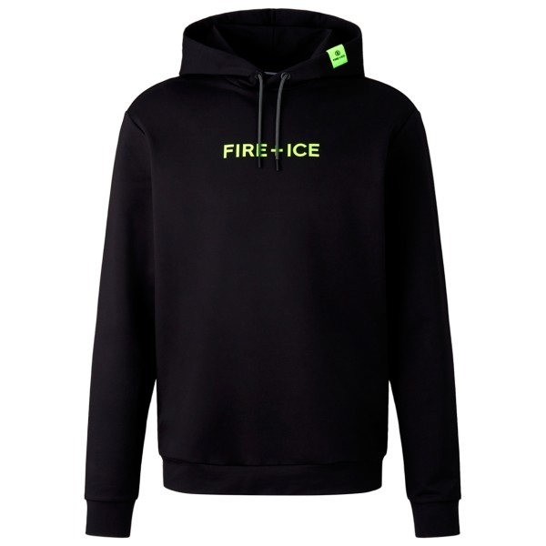 Bogner Fire+Ice - Cadell - Hoodie Gr M schwarz Bogner Fire+Ice - Cadell - Hoodie Gr M schwarz von BOGNER FIRE+ICE