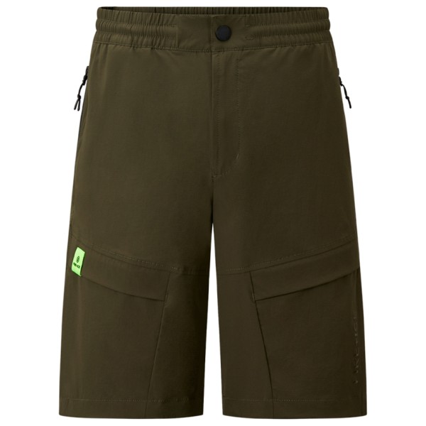 Bogner Fire+Ice - Caleb - Shorts Gr 48 oliv Bogner Fire+Ice - Caleb - Shorts Gr 48 oliv von BOGNER FIRE+ICE