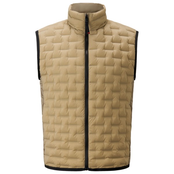 Bogner Fire+Ice - Gabriel2-D - Daunenweste Gr 52 beige Bogner Fire+Ice - Gabriel2-D - Daunenweste Gr 52 beige von BOGNER FIRE+ICE