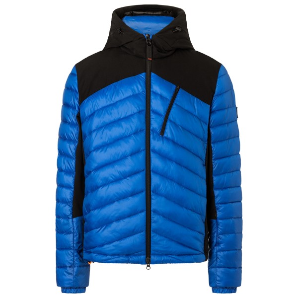 Bogner Fire+Ice - Goran3 - Kunstfaserjacke Gr 52 blau Bogner Fire+Ice - Goran3 - Kunstfaserjacke Gr 52 blau von BOGNER FIRE+ICE