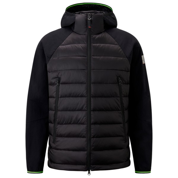 Bogner Fire+Ice - Kegan - Hybridjacke Gr 50 schwarz Bogner Fire+Ice - Kegan - Hybridjacke Gr 50 schwarz von BOGNER FIRE+ICE