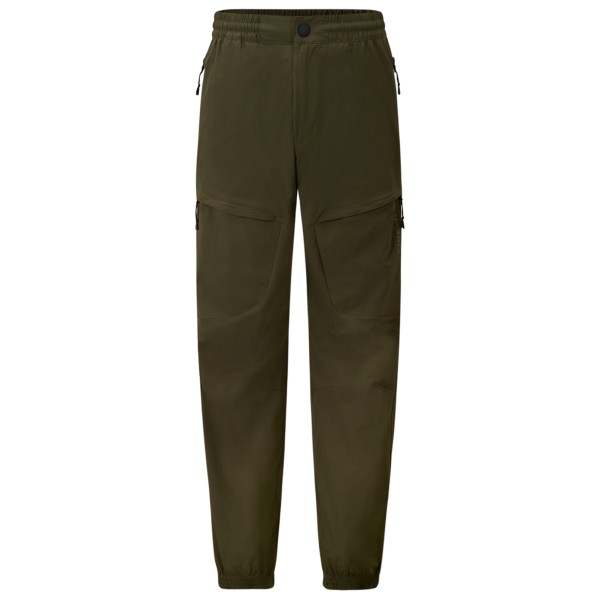 Bogner Fire+Ice - Ludwig - Trekkinghose Gr 52 oliv Bogner Fire+Ice - Ludwig - Trekkinghose Gr 52 oliv von BOGNER FIRE+ICE