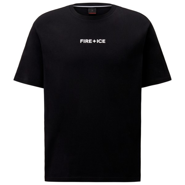 Bogner Fire+Ice - Mick3 - T-Shirt Gr L schwarz Bogner Fire+Ice - Mick3 - T-Shirt Gr L schwarz von BOGNER FIRE+ICE