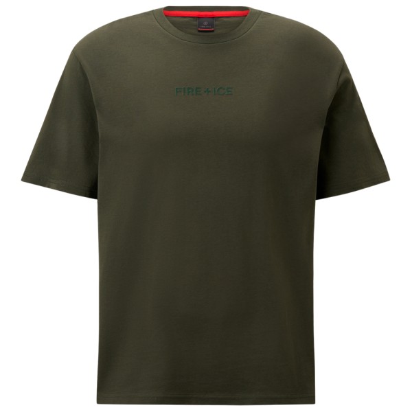 Bogner Fire+Ice - Mick3 - T-Shirt Gr M oliv Bogner Fire+Ice - Mick3 - T-Shirt Gr M oliv von BOGNER FIRE+ICE
