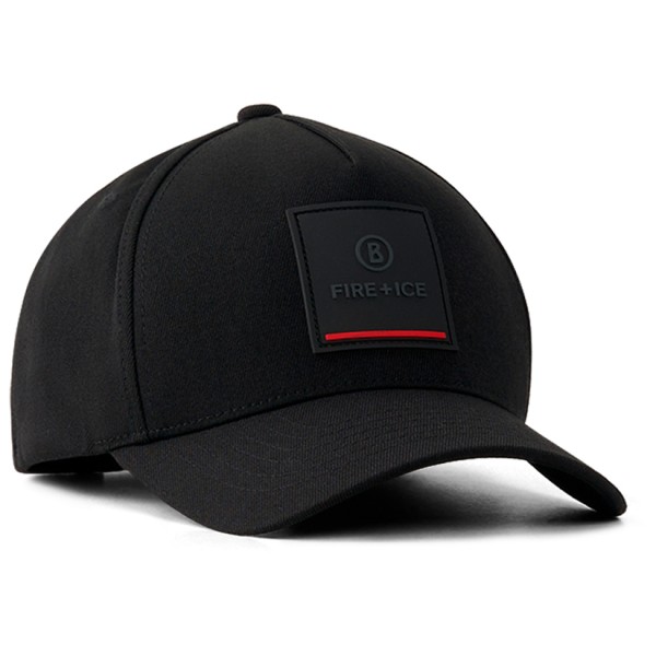 Bogner Fire+Ice - Moray2 - Cap Gr One Size schwarz Bogner Fire+Ice - Moray2 - Cap Gr One Size schwarz von BOGNER FIRE+ICE