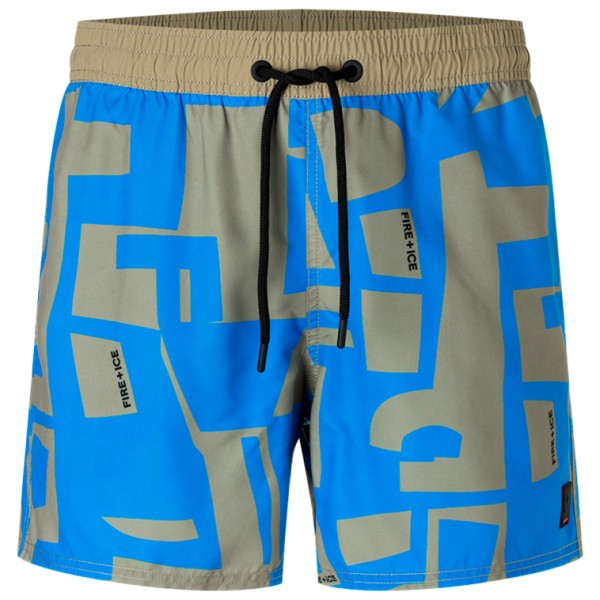 Bogner Fire+Ice - Nelson2 - Badehose Gr 56 blau Bogner Fire+Ice - Nelson2 - Badehose Gr 56 blau von BOGNER FIRE+ICE