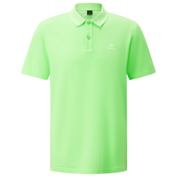 Bogner Fire+Ice - Ramon4 - Polo-Shirt Gr L grün Bogner Fire+Ice - Ramon4 - Polo-Shirt Gr L grün von BOGNER FIRE+ICE