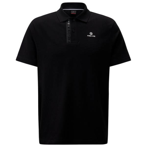 Bogner Fire+Ice - Ramon4 - Polo-Shirt Gr L schwarz Bogner Fire+Ice - Ramon4 - Polo-Shirt Gr L schwarz von BOGNER FIRE+ICE