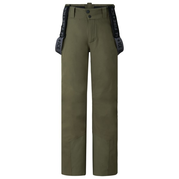 Bogner Fire+Ice - Scott3-T - Skihose Gr 56 oliv von BOGNER FIRE+ICE