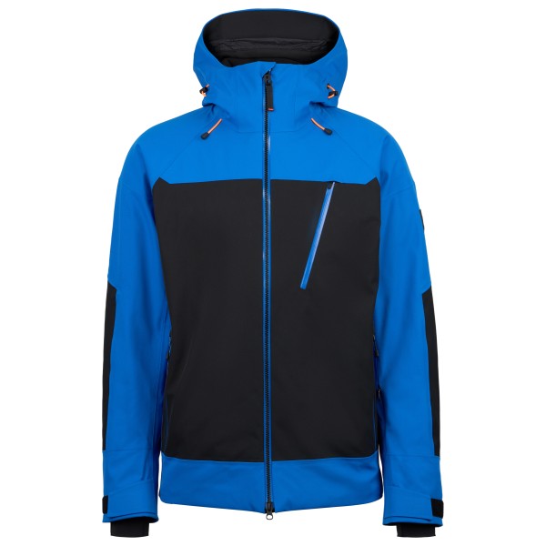 Bogner Fire+Ice - Tajo-T - Skijacke Gr 52 blau/schwarz von BOGNER FIRE+ICE