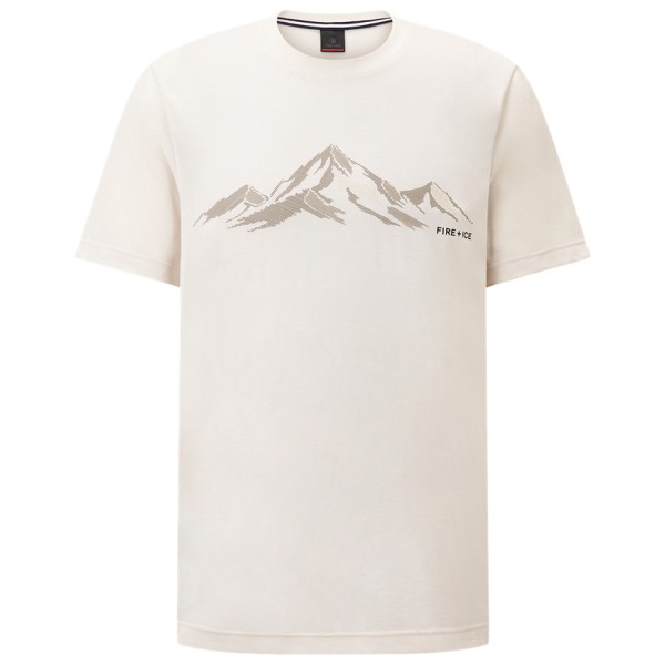 Bogner Fire+Ice - Vito2 - T-Shirt Gr M weiß Bogner Fire+Ice - Vito2 - T-Shirt Gr M weiß von BOGNER FIRE+ICE