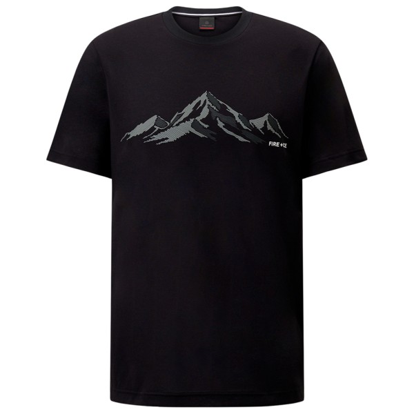 Bogner Fire+Ice - Vito2 - T-Shirt Gr XL schwarz Bogner Fire+Ice - Vito2 - T-Shirt Gr XL schwarz von BOGNER FIRE+ICE