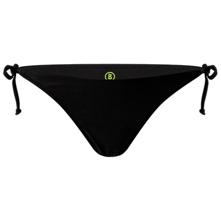 Bogner Fire+Ice - Women's Abiska - Bikini-Bottom Gr 42 schwarz Bogner Fire+Ice - Women's Abiska - Bikini-Bottom Gr 42 schwarz von BOGNER FIRE+ICE