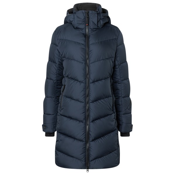 Bogner Fire+Ice - Women's Aenny2 - Mantel Gr 36 blau von BOGNER FIRE+ICE