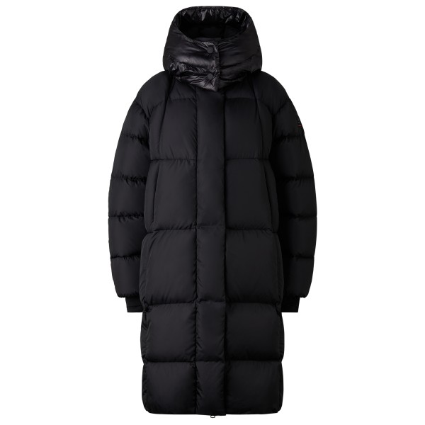 Bogner Fire+Ice - Women's Annie-D - Mantel Gr 38 schwarz von BOGNER FIRE+ICE