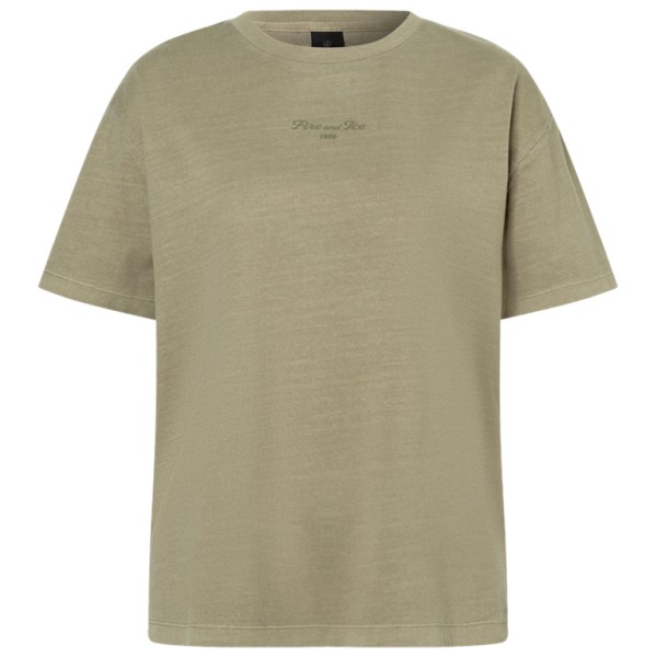 Bogner Fire+Ice - Women's Cara - T-Shirt Gr S oliv Bogner Fire+Ice - Women's Cara - T-Shirt Gr S oliv von BOGNER FIRE+ICE