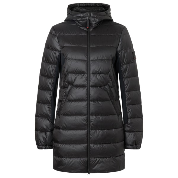 Bogner Fire+Ice - Women's Dafora - Mantel Gr 44 schwarz von BOGNER FIRE+ICE