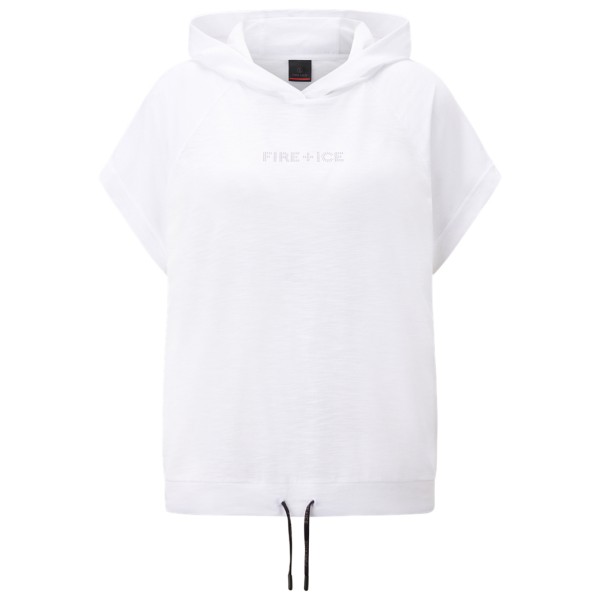 Bogner Fire+Ice - Women's Damia2 - Funktionsshirt Gr M weiß Bogner Fire+Ice - Women's Damia2 - Funktionsshirt Gr M weiß von BOGNER FIRE+ICE