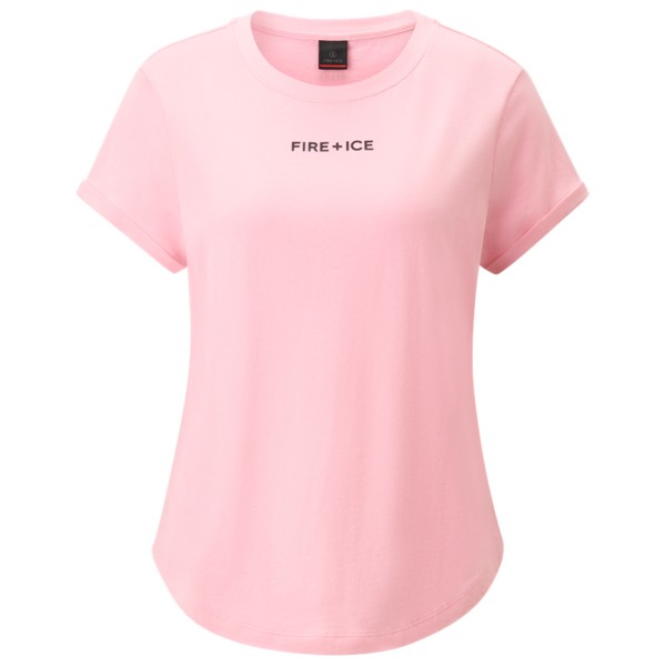 Bogner Fire+Ice - Women's Debra4 - T-Shirt Gr M rosa von BOGNER FIRE+ICE