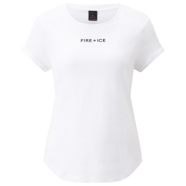 Bogner Fire+Ice - Women's Debra4 - T-Shirt Gr XXL weiß Bogner Fire+Ice - Women's Debra4 - T-Shirt Gr XXL weiß von BOGNER FIRE+ICE