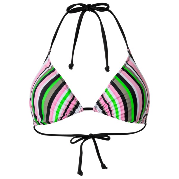 Bogner Fire+Ice - Women's Gaby3 - Bikini-Top Gr 44 bunt Bogner Fire+Ice - Women's Gaby3 - Bikini-Top Gr 44 bunt von BOGNER FIRE+ICE