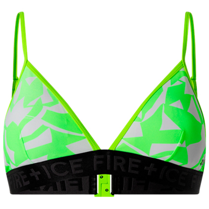 Bogner Fire+Ice - Women's Hanka4 - Bikini-Top Gr 42 grün Bogner Fire+Ice - Women's Hanka4 - Bikini-Top Gr 42 grün von BOGNER FIRE+ICE
