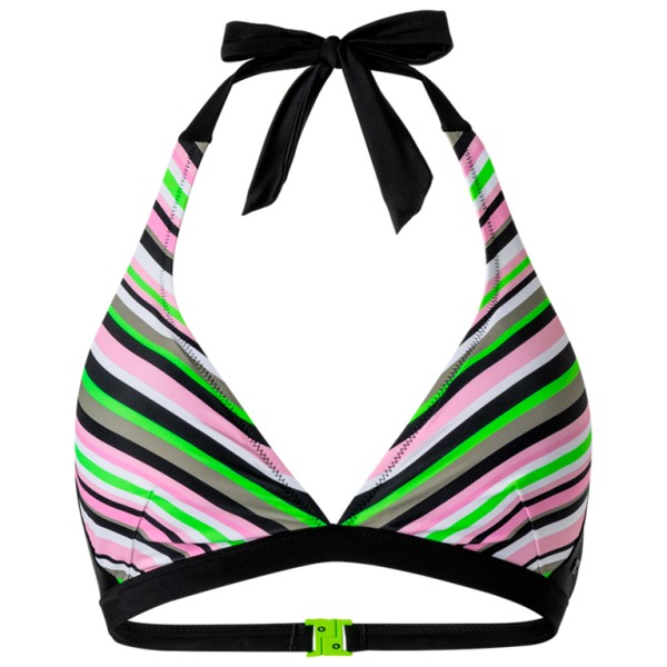 Bogner Fire+Ice - Women's Jasmin2 - Bikini-Top Gr 42 bunt Bogner Fire+Ice - Women's Jasmin2 - Bikini-Top Gr 42 bunt von BOGNER FIRE+ICE