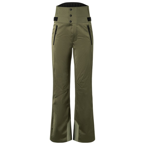 Bogner Fire+Ice - Women's Josie-T - Skihose Gr 34;36;38;40;42;44 oliv von BOGNER FIRE+ICE