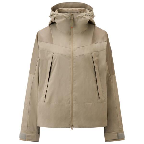 Bogner Fire+Ice - Women's Kyra - Windjacke Gr 38 beige Bogner Fire+Ice - Women's Kyra - Windjacke Gr 38 beige von BOGNER FIRE+ICE