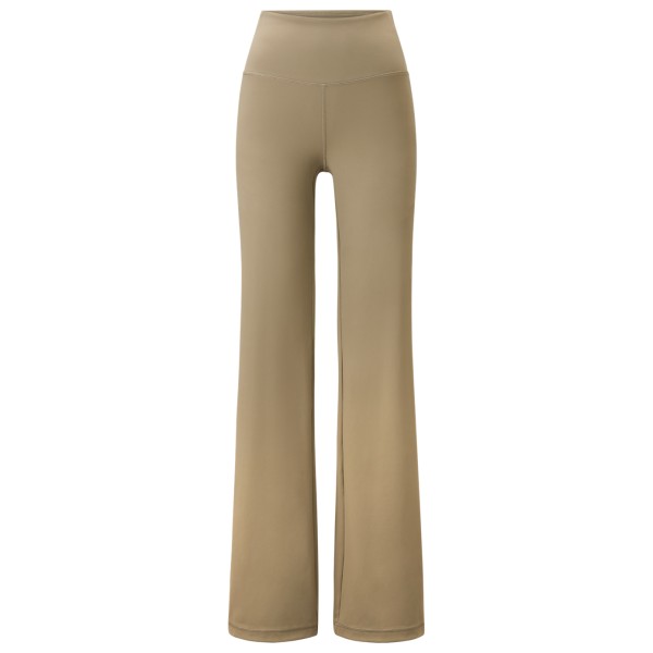 Bogner Fire+Ice - Women's Lathi2 - Leggings Gr XXL beige von BOGNER FIRE+ICE