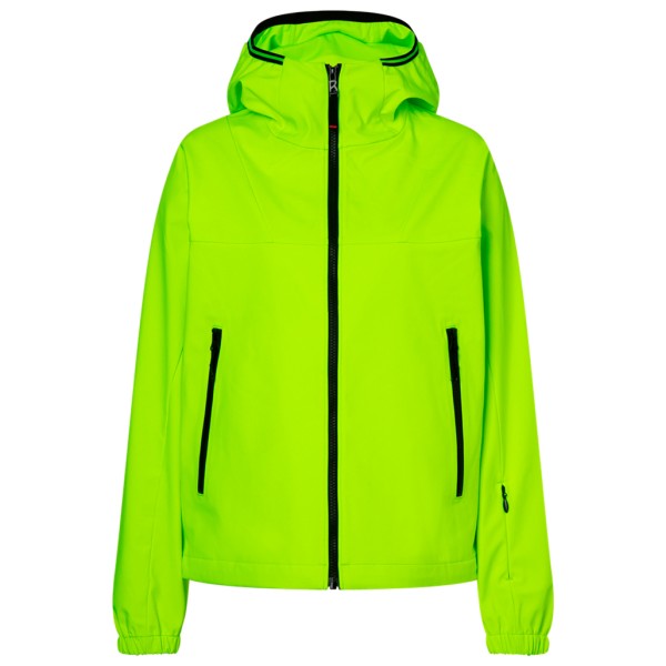 Bogner Fire+Ice - Women's Leska - Softshelljacke Gr 38 grün Bogner Fire+Ice - Women's Leska - Softshelljacke Gr 38 grün von BOGNER FIRE+ICE
