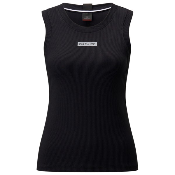Bogner Fire+Ice - Women's Manya - Tank Top Gr S schwarz Bogner Fire+Ice - Women's Manya - Tank Top Gr S schwarz von BOGNER FIRE+ICE